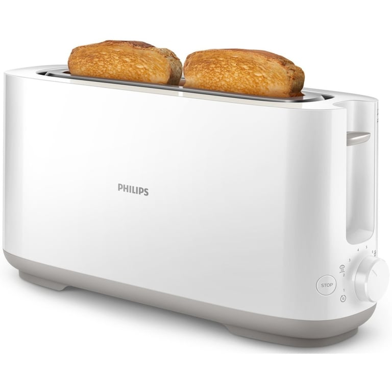 Тостер Philips HD2590/00 - фото 1