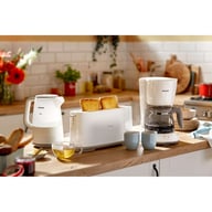 Тостер Philips HD2590/00 - фото 4