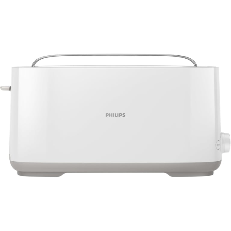 Тостер Philips HD2590/00 - фото 5