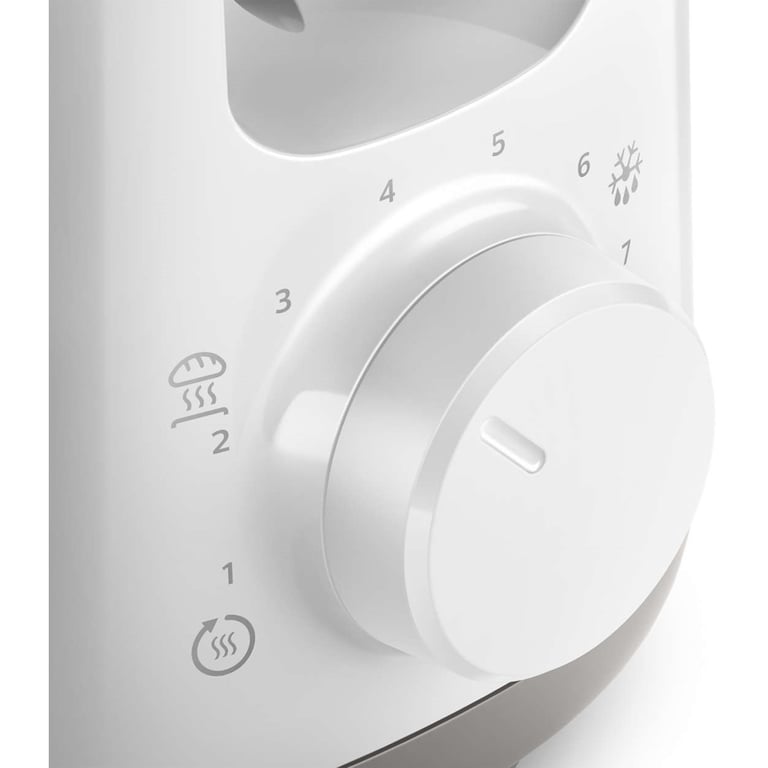 Тостер Philips HD2590/00 - фото 8