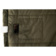 Спальний мішок Tramp Shypit 400 Wide Olive Right (UTRS-060L-R) - фото 7
