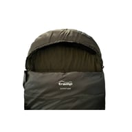 Спальний мішок Tramp Shypit 400 Wide Olive Left (UTRS-060L-L) - фото 5