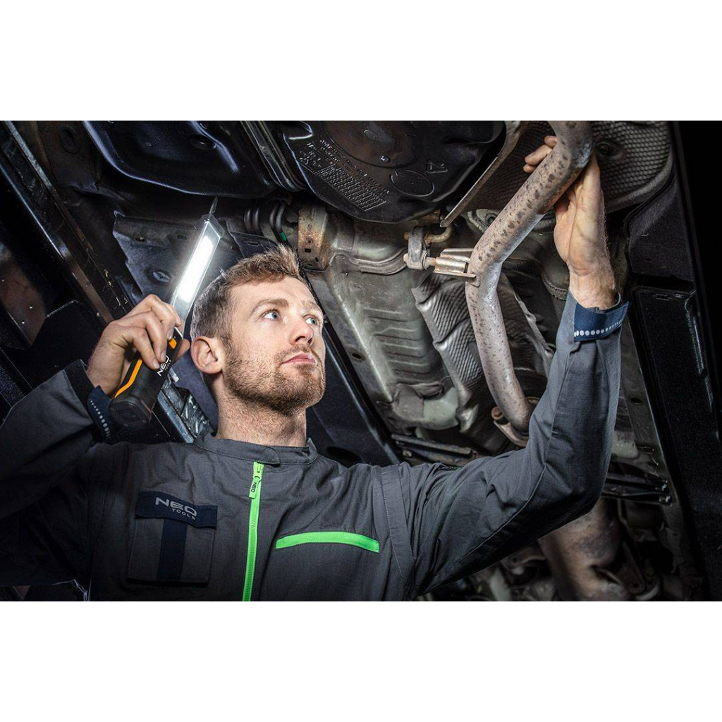 Ліхтар Neo Tools 99-043 - фото 2 Ліхтар Neo Tools 99-043 - фото 2