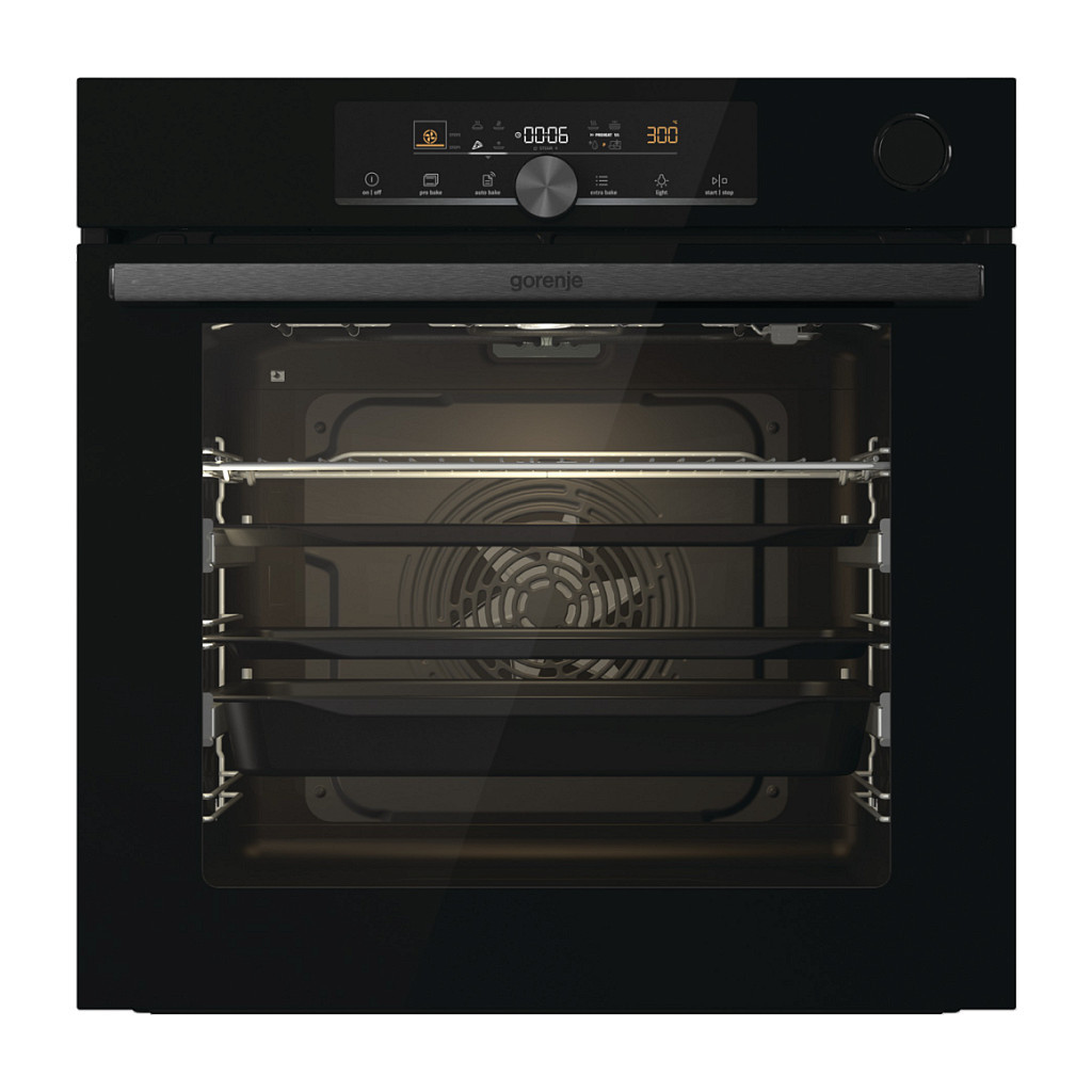 Духова шафа Gorenje BSA6747A04BG Духова шафа Gorenje BSA6747A04BG