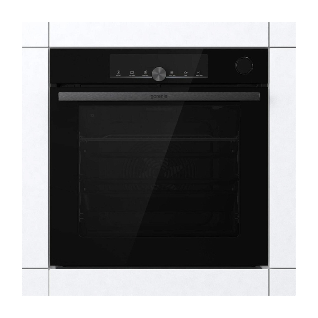 Духова шафа Gorenje BSA6747A04BG - фото 2 Духова шафа Gorenje BSA6747A04BG - фото 2