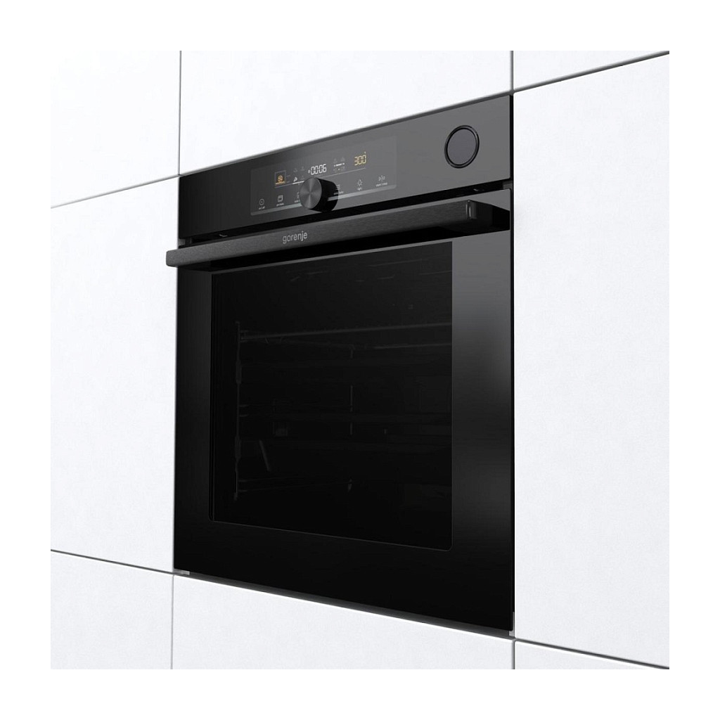 Духова шафа Gorenje BSA6747A04BG - фото 4 Духова шафа Gorenje BSA6747A04BG - фото 4