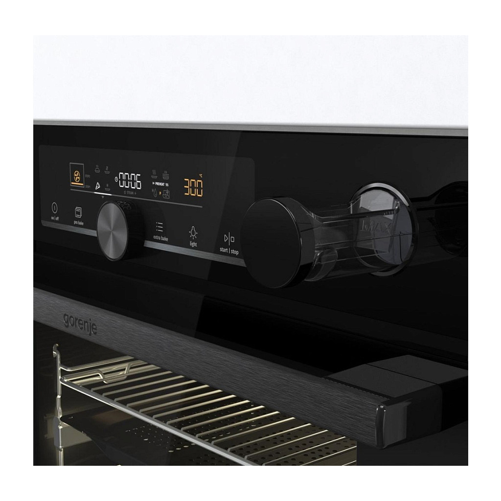 Духова шафа Gorenje BSA6747A04BG - фото 6 Духова шафа Gorenje BSA6747A04BG - фото 6