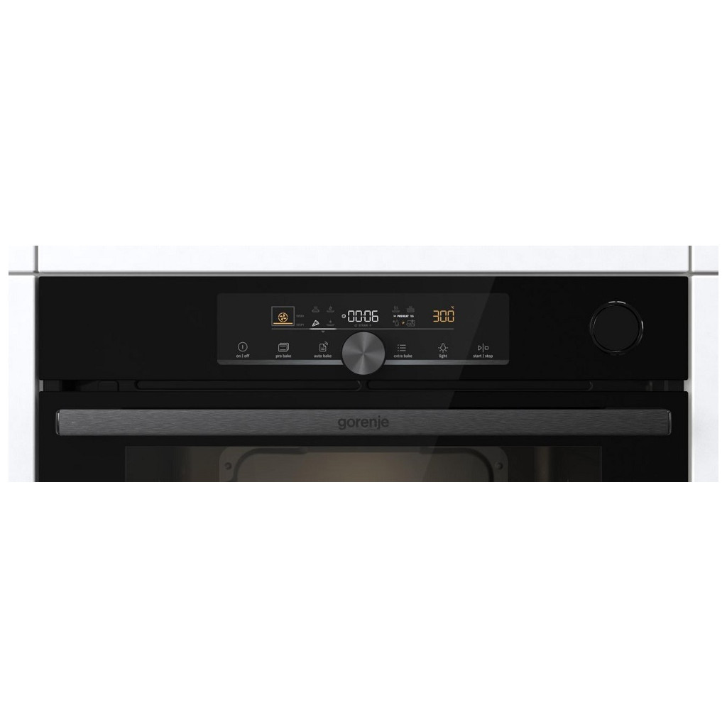 Духова шафа Gorenje BSA6747A04BG - фото 8 Духова шафа Gorenje BSA6747A04BG - фото 8