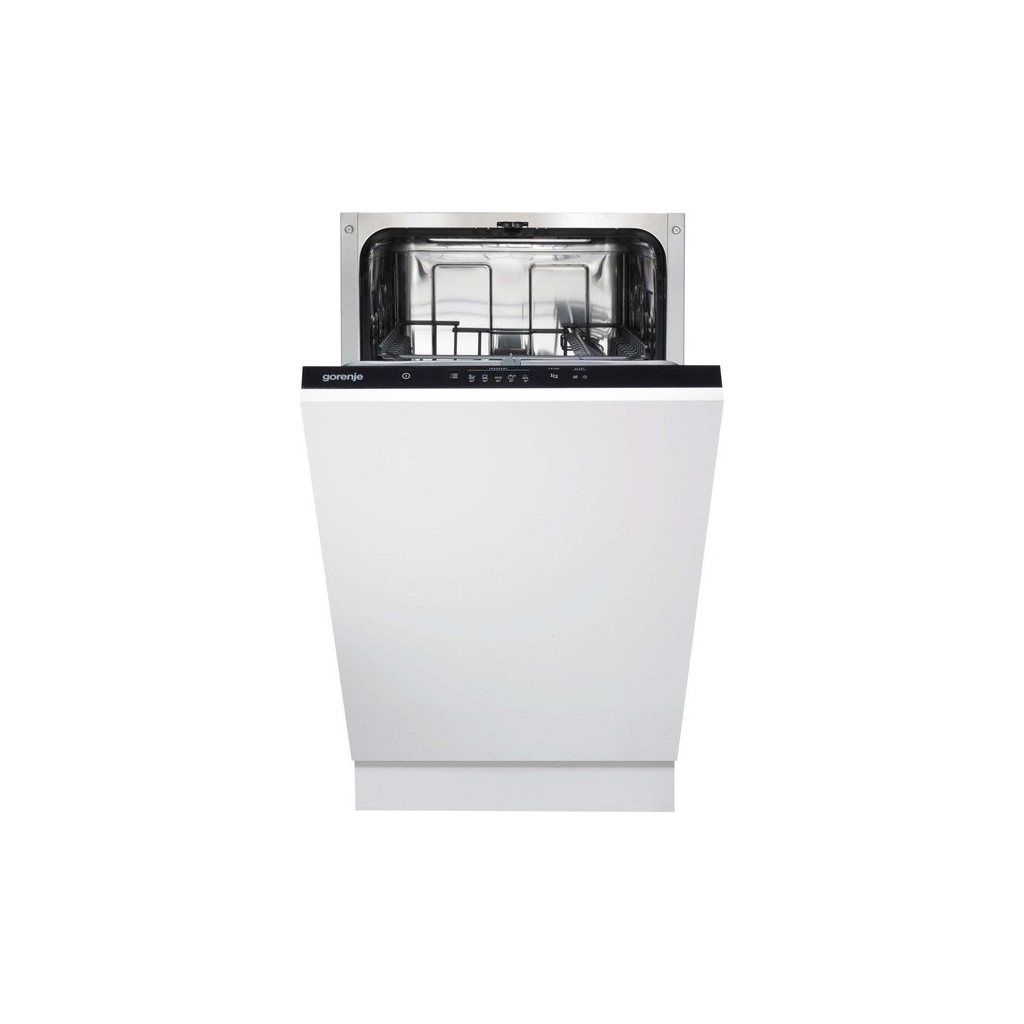 Посудомийна машина Gorenje GV520E15 - фото 1