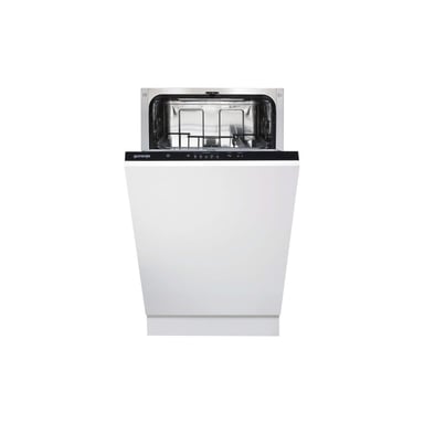 Посудомийна машина Gorenje GV520E15 - фото 1