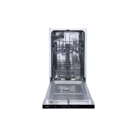 Посудомийна машина Gorenje GV520E15 - фото 2