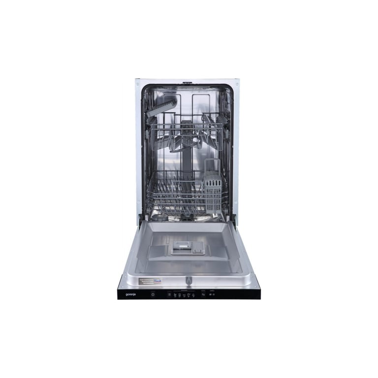 Посудомийна машина Gorenje GV520E15 - фото 2