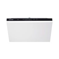 Посудомийна машина Gorenje GV520E15 - фото 4