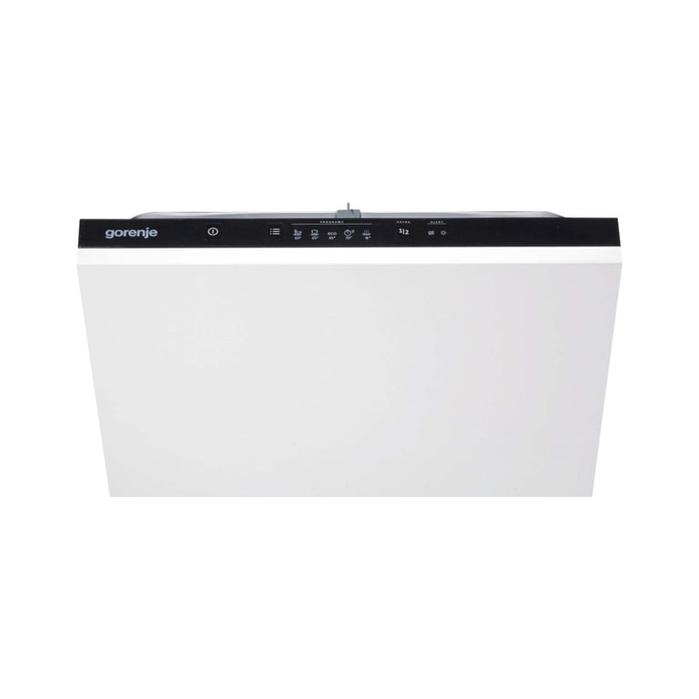 Посудомийна машина Gorenje GV520E15 - фото 4