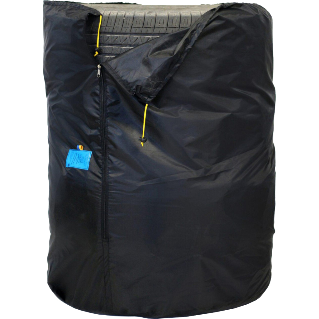 Чохол для зберігання автомобільних коліс Poputchik XXXL, R18-20 (16-065-IS) - фото 1 Чохол для зберігання автомобільних коліс Poputchik XXXL, R18-20 (16-065-IS) - фото 1