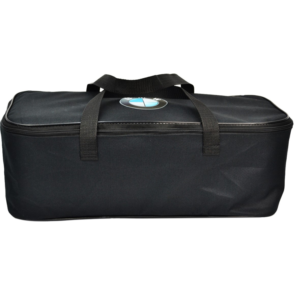 Сумка-органайзер Poputchik BMW (03-131-1Д) Сумка-органайзер Poputchik BMW (03-131-1Д)