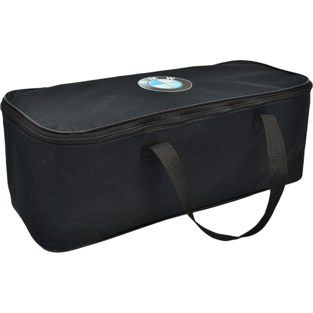 Сумка-органайзер Poputchik BMW (03-131-1Д) - фото 2 Сумка-органайзер Poputchik BMW (03-131-1Д) - фото 2