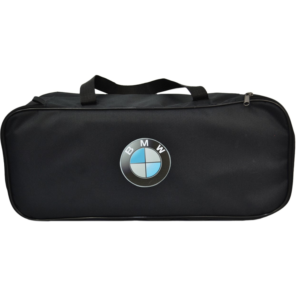 Сумка-органайзер Poputchik BMW (03-131-1Д) - фото 4 Сумка-органайзер Poputchik BMW (03-131-1Д) - фото 4