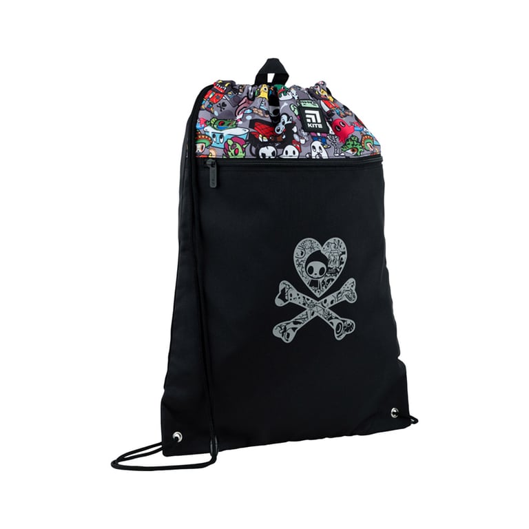 Сумка для взуття Kite Education 601L Tokidoki (TK22-601L) - фото 3