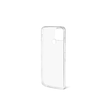 Чохол до мобільного телефона BeCover Infinix Smart 6 (X6511B) Transparancy (707639) - фото 1