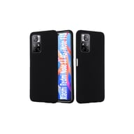 Чохол до мобільного телефона BeCover Xiaomi Redmi Note 11 4G Black (707634)