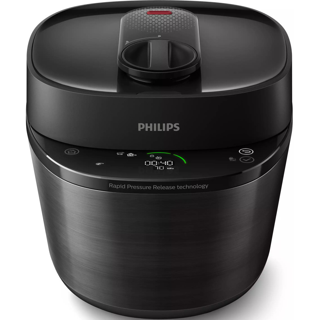 Мультиварка Philips HD2151/40 - фото 1