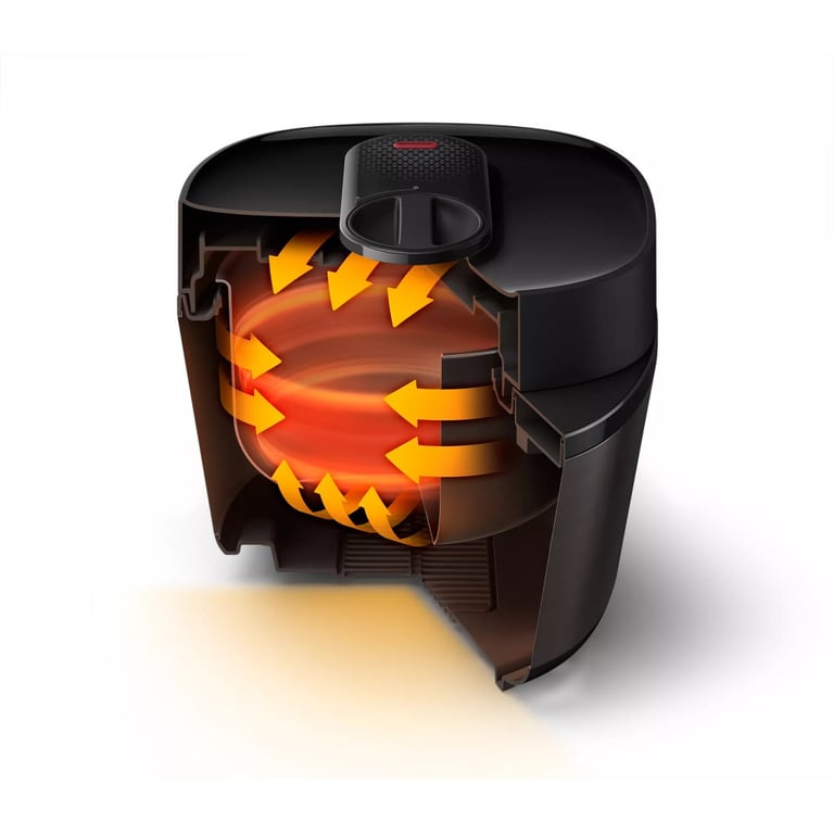 Мультиварка Philips HD2151/40 - фото 3