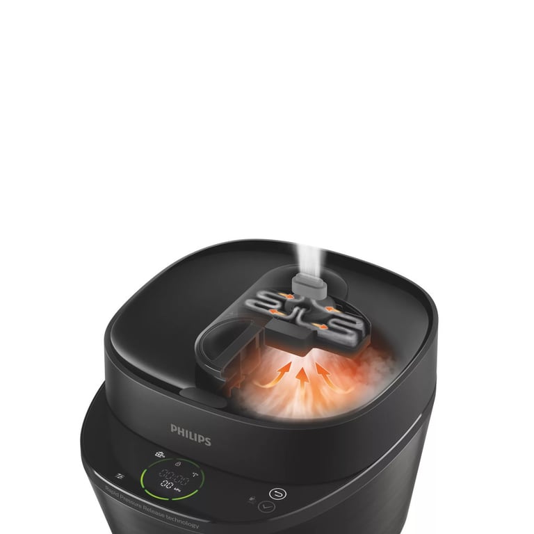 Мультиварка Philips HD2151/40 - фото 4