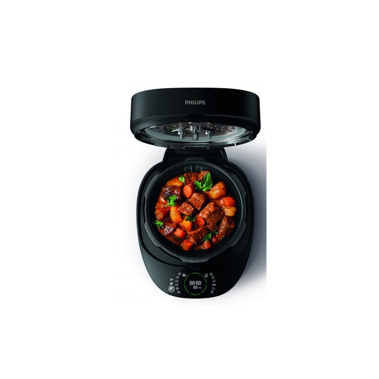 Мультиварка Philips HD2151/40 - фото 7