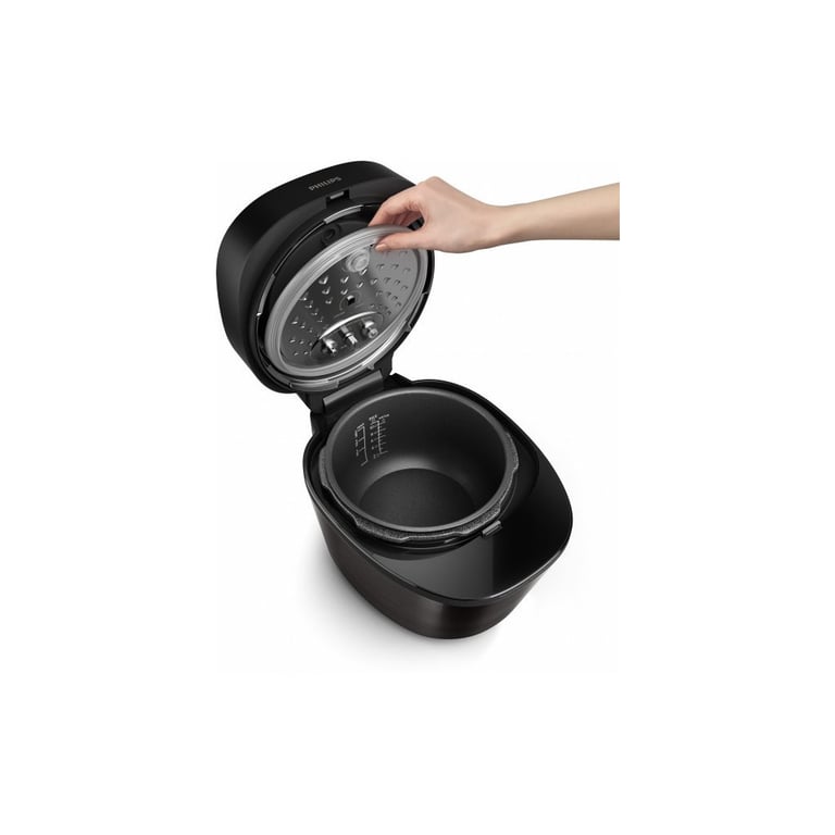 Мультиварка Philips HD2151/40 - фото 8