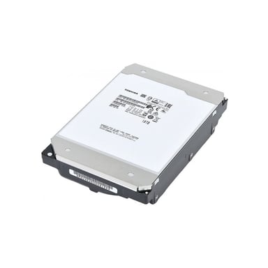 Жорсткий диск 3.5" 18TB Toshiba (MG09ACA18TE) - фото 1