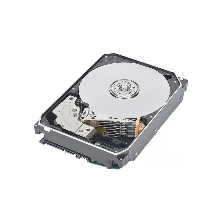 Жорсткий диск 3.5" 18TB Toshiba (MG09ACA18TE) - фото 2