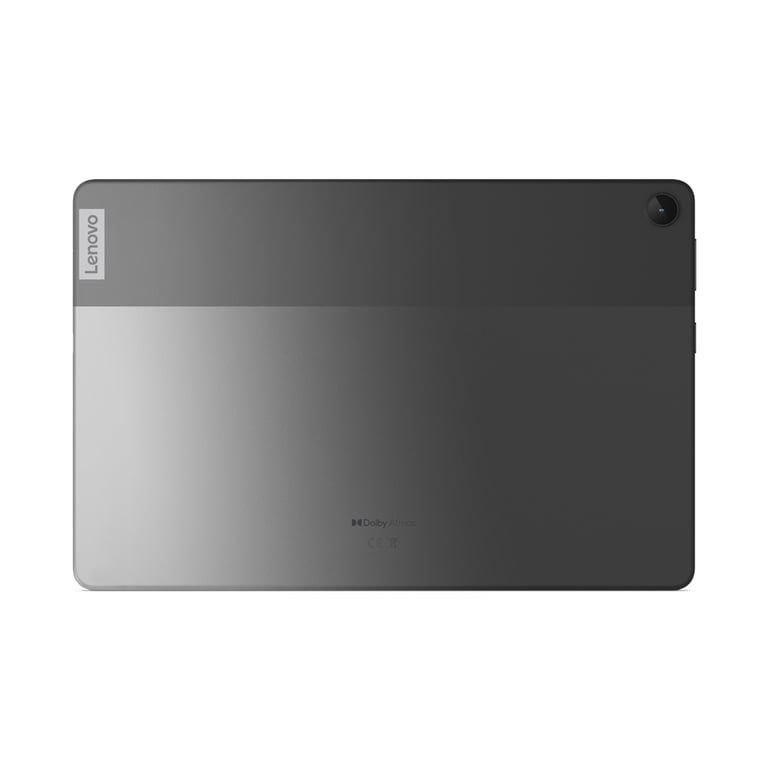 Планшет Lenovo Tab M10 (3rd Gen) 4/64 LTE Storm Grey (ZAAF0011UA) - фото 2