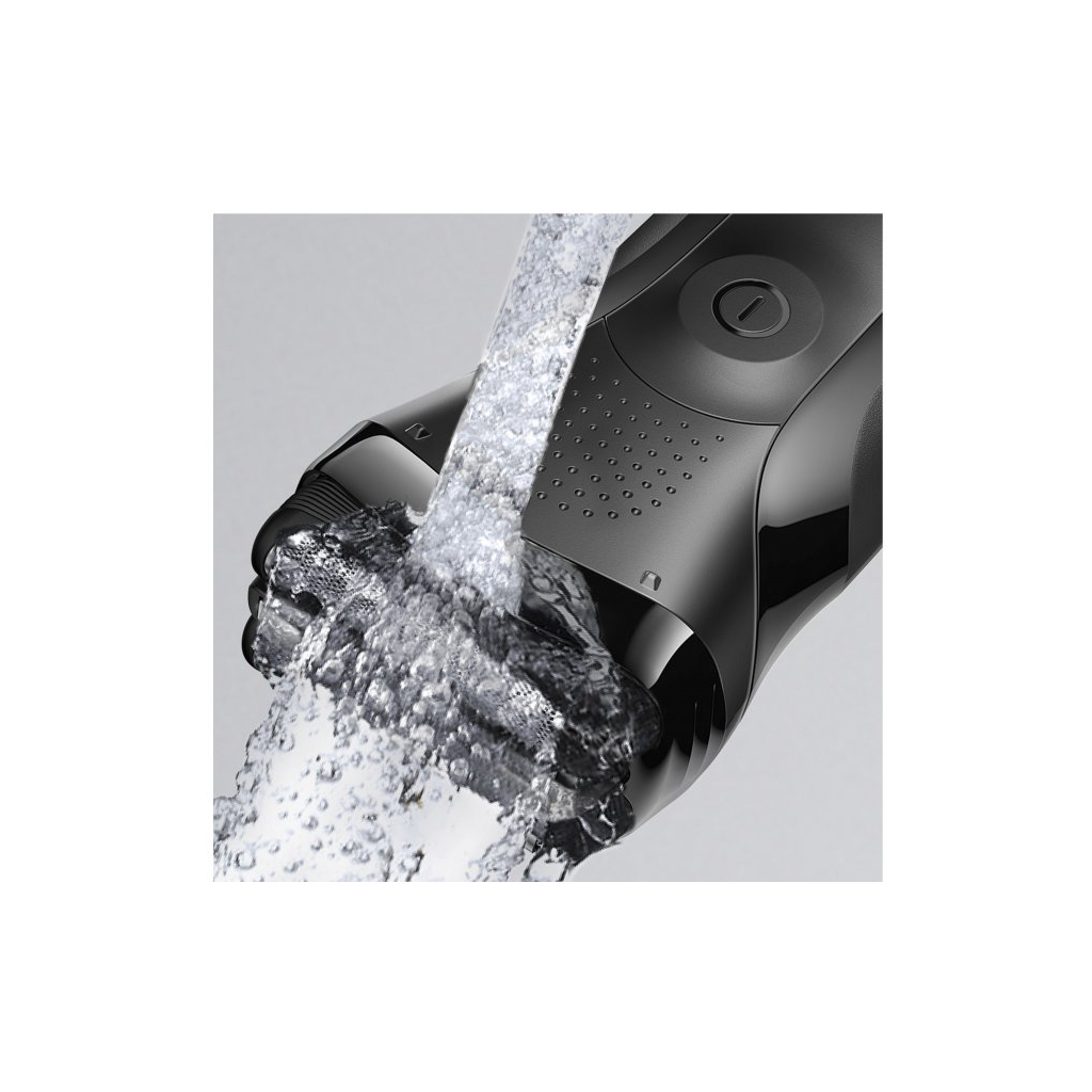 Електробритва Braun 300BT Series 3 5408 - фото 3 Електробритва Braun 300BT Series 3 5408 - фото 3