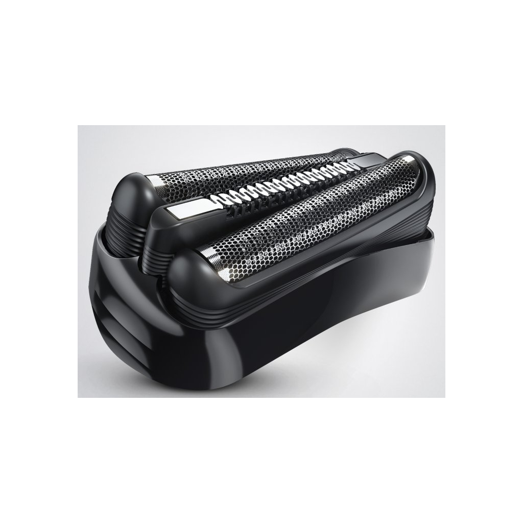 Електробритва Braun 300BT Series 3 5408 - фото 4 Електробритва Braun 300BT Series 3 5408 - фото 4