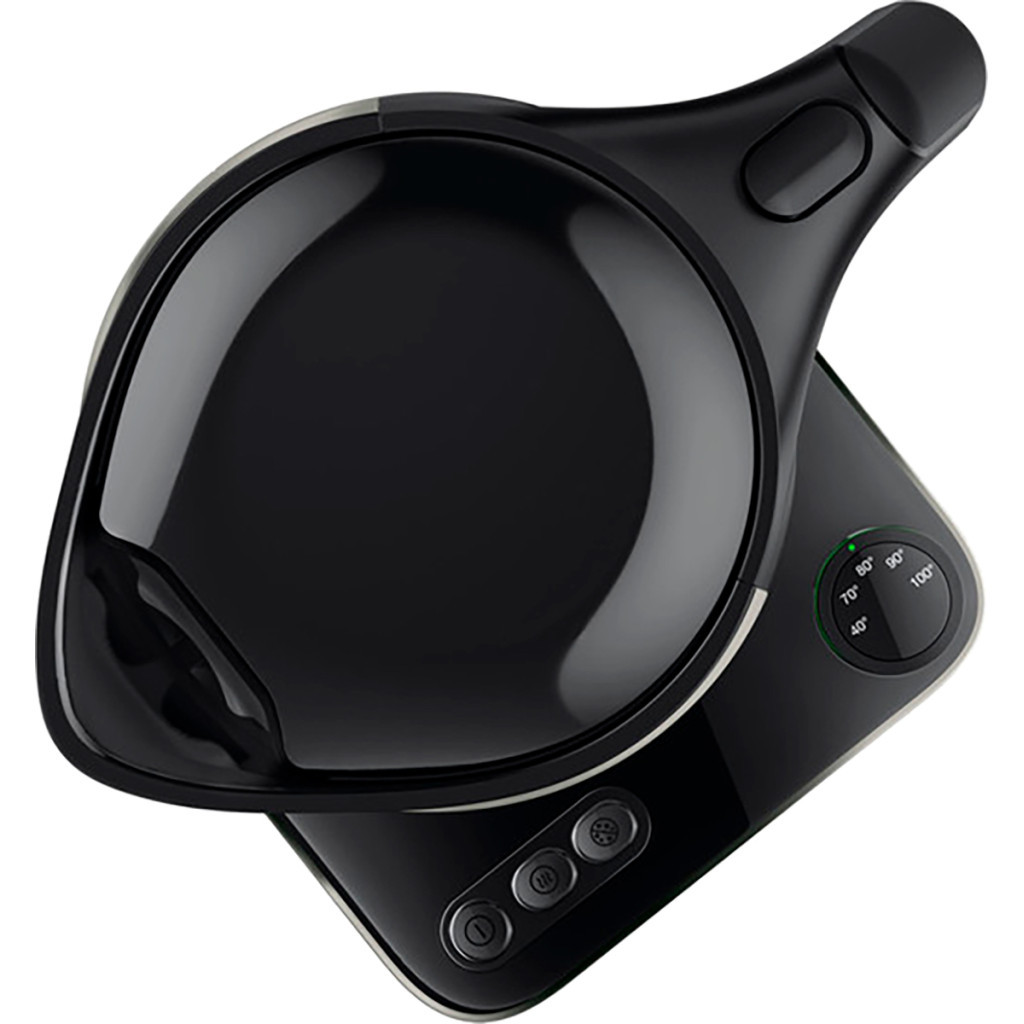 Електрочайник Braun WK 5115 BK (WK5115BK) - фото 2 Електрочайник Braun WK 5115 BK (WK5115BK) - фото 2