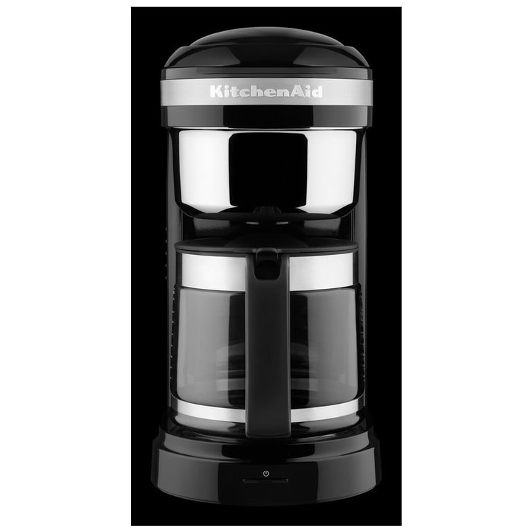 Крапельна кавоварка KitchenAid 5KCM1209EOB - фото 7