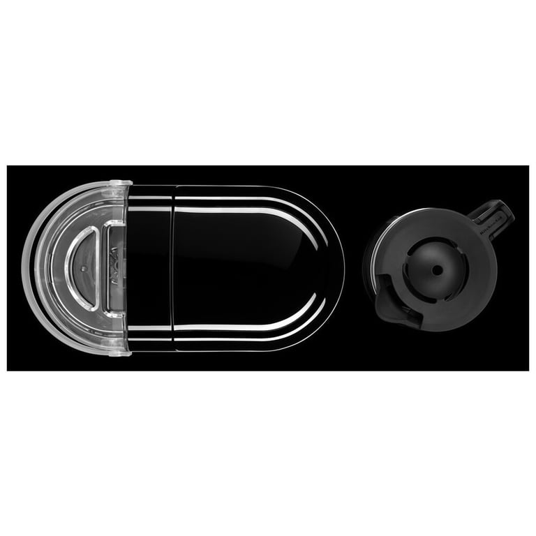 Крапельна кавоварка KitchenAid 5KCM1209EOB - фото 8