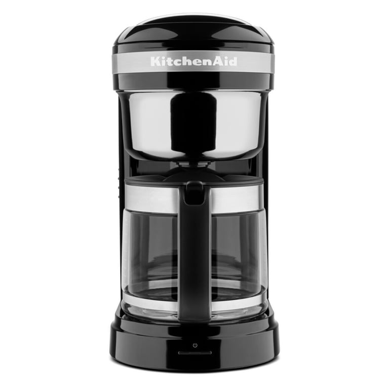 Крапельна кавоварка KitchenAid 5KCM1209EOB - фото 9