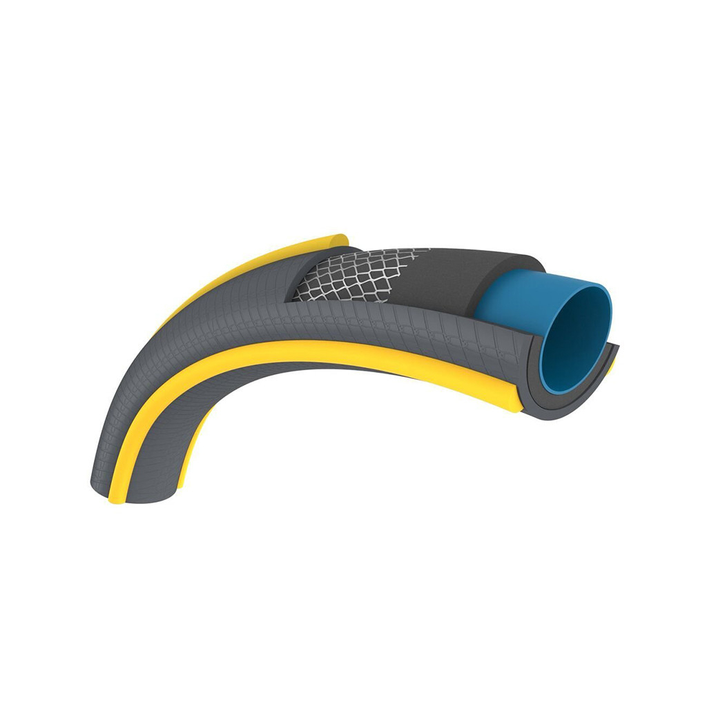 Шланг для поливу HoZelock d19мм 50м Tricoflex Ultraмax 116252 (12061) - фото 4 Шланг для поливу HoZelock d19мм 50м Tricoflex Ultraмax 116252 (12061) - фото 4