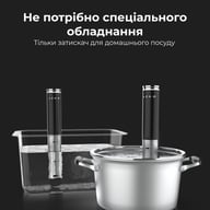 Мультиварка AENO SV1 (ASV0001) - фото 8