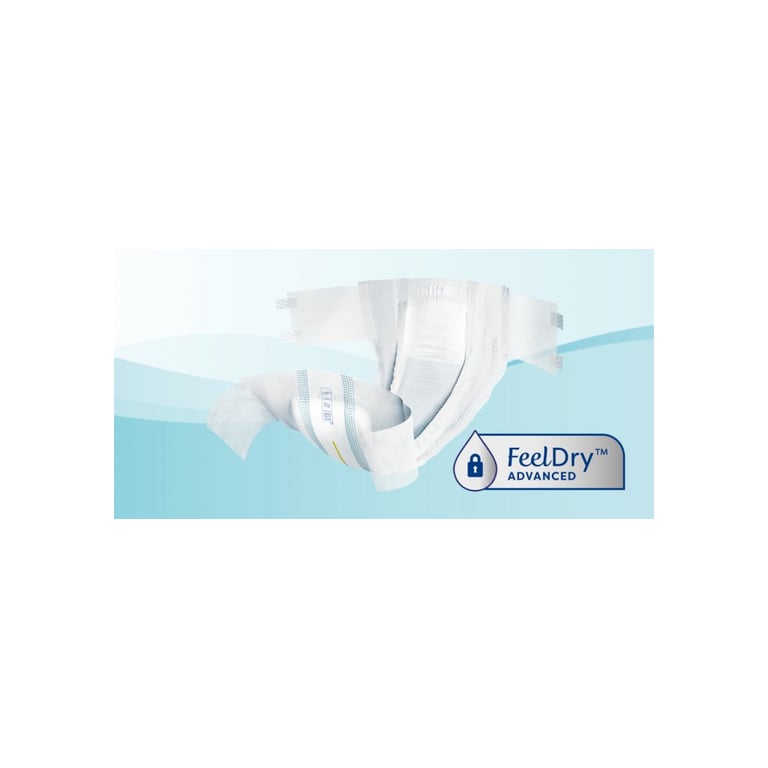 Підгузки для дорослих Tena Slip Plus Large 30 шт (7322541118932) - фото 3
