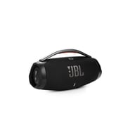 Акустична система JBL Boombox 3 Black (JBLBOOMBOX3BLKEP) - фото 1