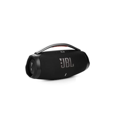 Акустична система JBL Boombox 3 Black (JBLBOOMBOX3BLKEP) - фото 1