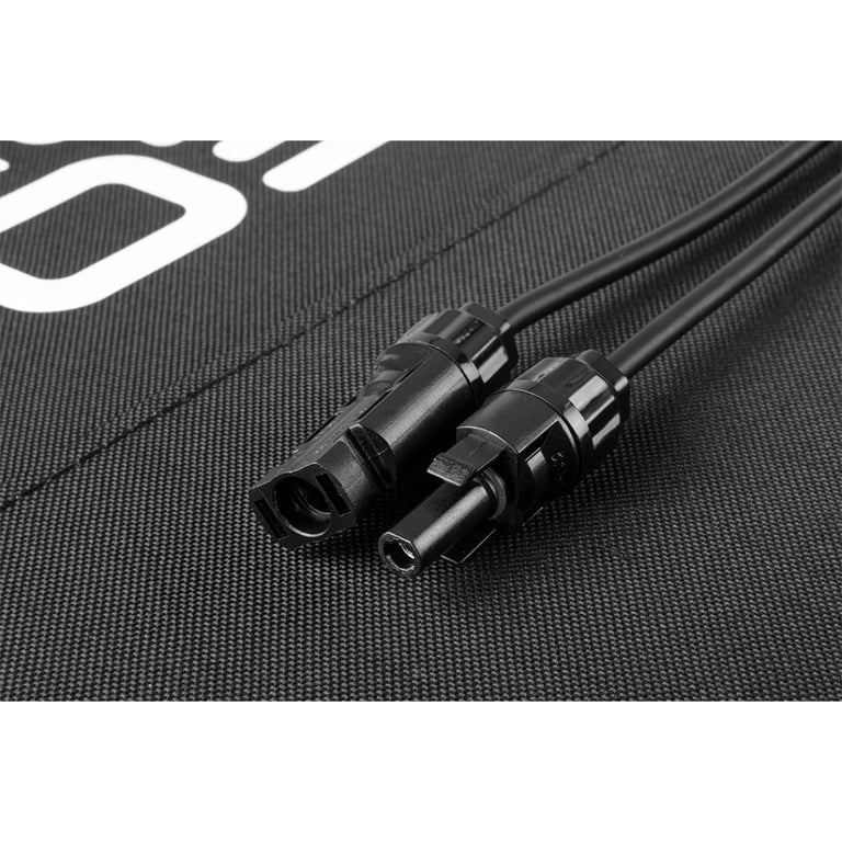 Портативна сонячна панель Neo Tools 120Вт регулятор USB-C 2xUSB 1316x762x15мм IP64 3.5кг (90-141) - фото 2
