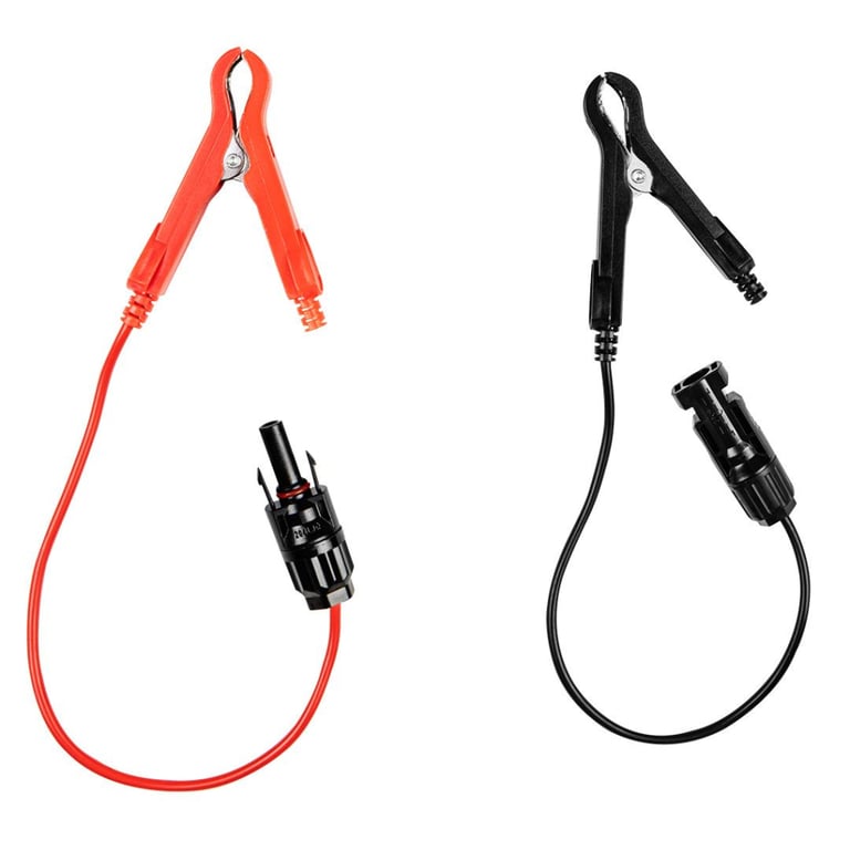 Портативна сонячна панель Neo Tools 120Вт регулятор USB-C 2xUSB 1316x762x15мм IP64 3.5кг (90-141) - фото 8