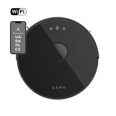 Пилосос AENO RC3S (ARC0003S) - фото 1