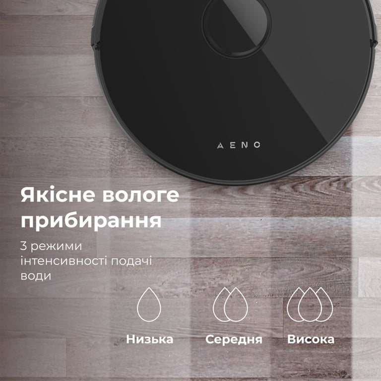 Пилосос AENO RC3S (ARC0003S) - фото 8