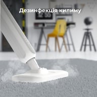 Пароочищувач AENO ASM0002 - фото 10
