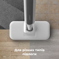 Пароочищувач AENO ASM0002 - фото 5